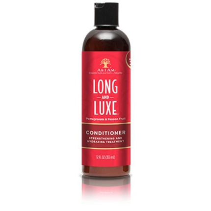 As I am De Luxe Strengthening 355 ml