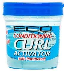 Eco Natural Conditioning Curl Activator Aloe Vera 473ml