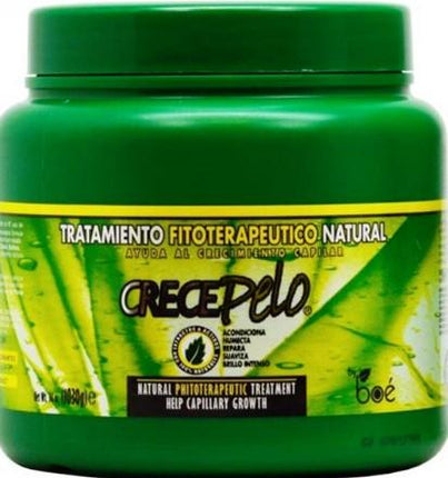 Crece Pelo deep conditioner 1.030g