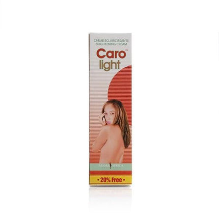 Mama Africa Caro Light Tube 60 ml