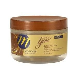 Motions Define My Curls Crème 236 ml