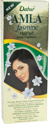 Amla Jasmine Hair Oil 200 ml