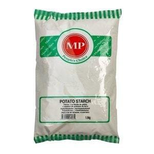 POTATO STARCH 1.5 KG