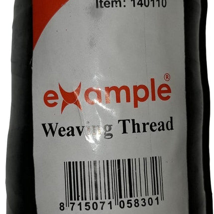 Example Weaving Thread 140110