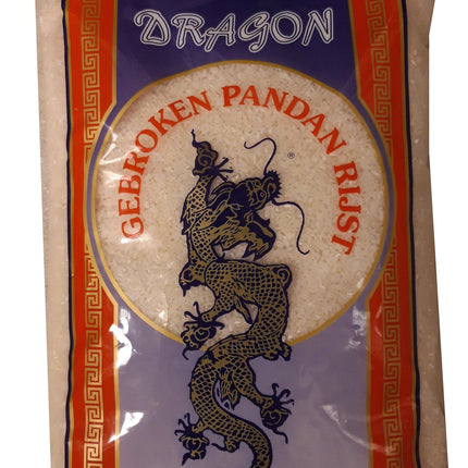 Dragon Broken Fragrant Rice 4,5 kg