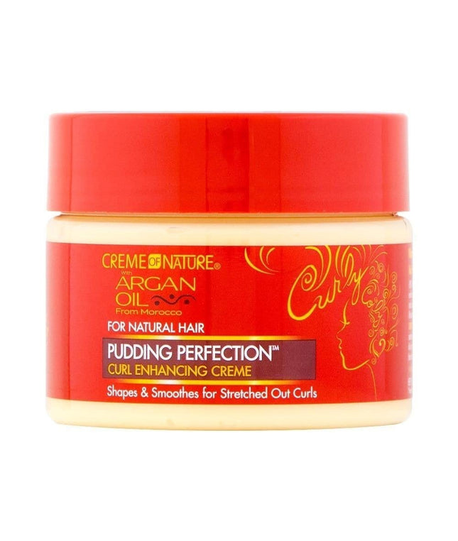 Creme of Nature Pudding Perfection Curl Enhancing Creme