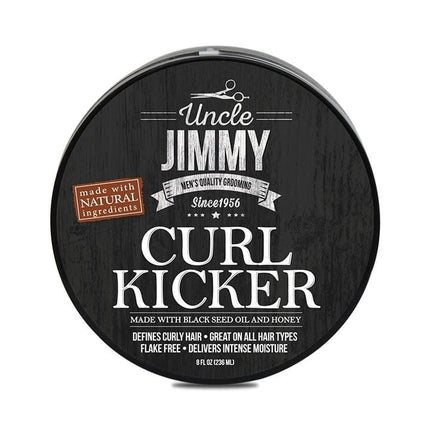 Uncle Jimmy Curl Kicker 236 ml