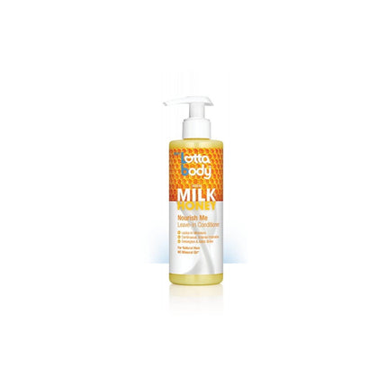 Lottabody Milk&Honey Leave-In Conditioner 236 ml