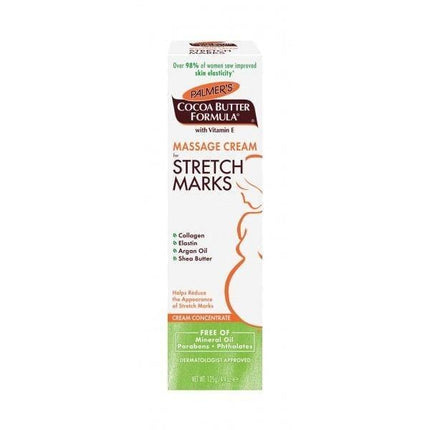 Palmer's Cocoa Butter Massage Cream Stretch Marks 125 g