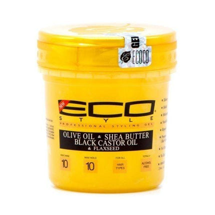 ECO Styler Styling Gel Gold 236 ml