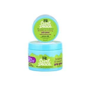 Just For Me Curl Peace B&T Grip Glaze 5.5oz.