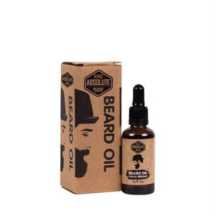 Nano Beard Oil 50 ml