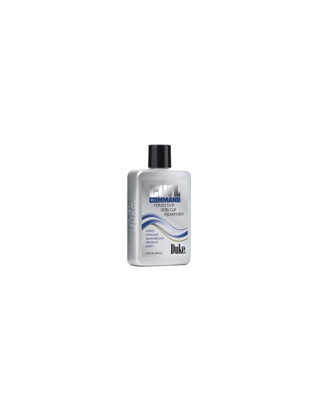 Duke Daily Curl Rejuvenator 216 ml