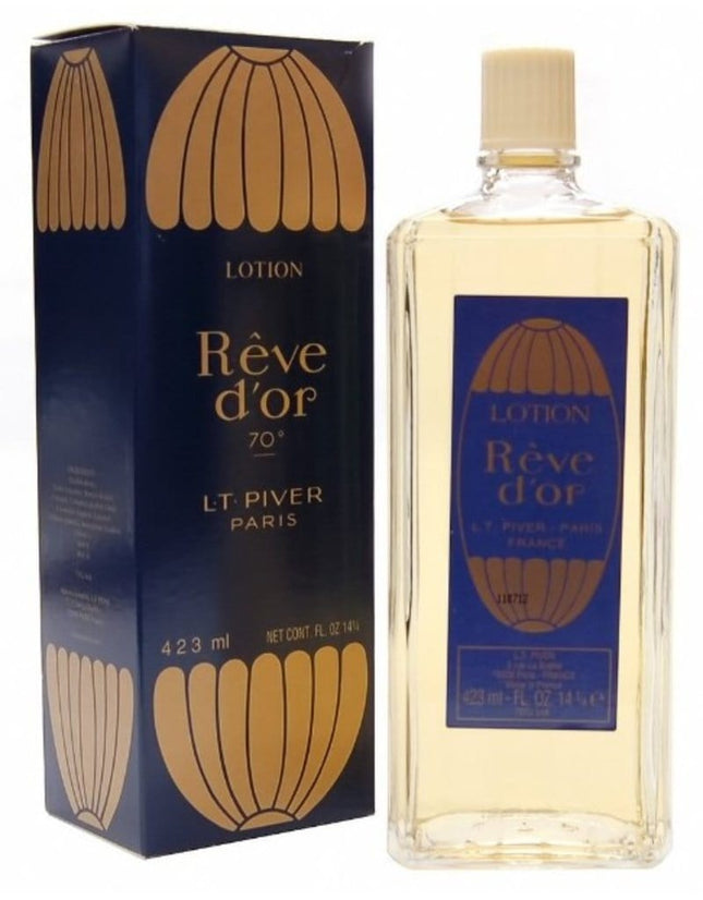 Rêve d'Ore 70 Degree L.T. Piver 423 ml