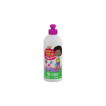 Novex Kids Leave in Conditioner 300 ml