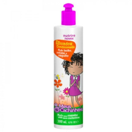 Novex Kids Leave in Conditioner 300 ml