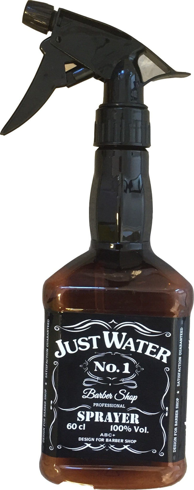 Just Water Whisky Water Spray Bottle 60 cl