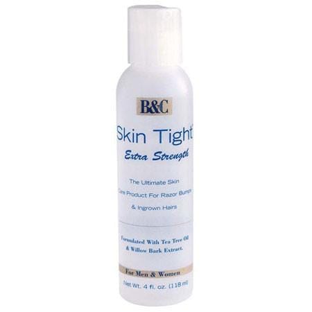 Skin Tight Ultimate Skin Care for Razor Bumps, Extra Strength 118ml