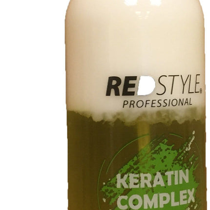 Redstyle Keratin Complex Two Phase Conditioner 400 ml