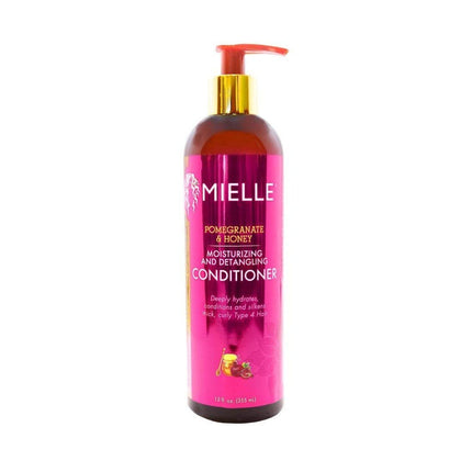 Mielle  Pomegrante and Honey Moisturizing and Detangling Conditioner 355 ml