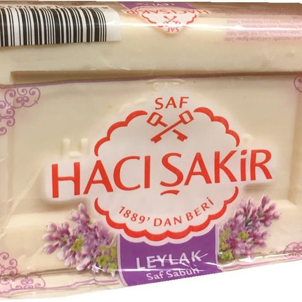 Haci Sakir Soap 170 g