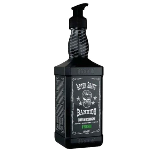 Bandido Fresh Aftershave Cream Cologne 400 ml