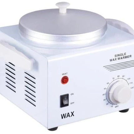 Single Wax Heater