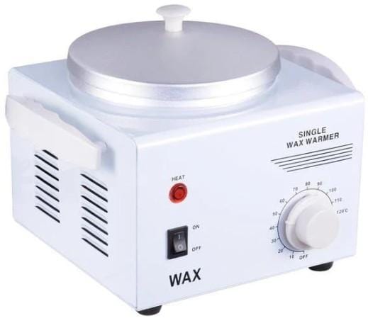 Single Wax Heater