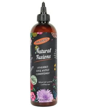 Palmer's Natural Fusions Lavender Rose Water Conditioner 350 ml