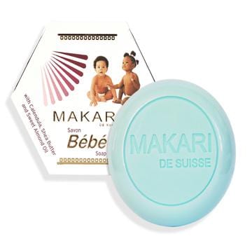 Makari producten Baby Soap 165 g