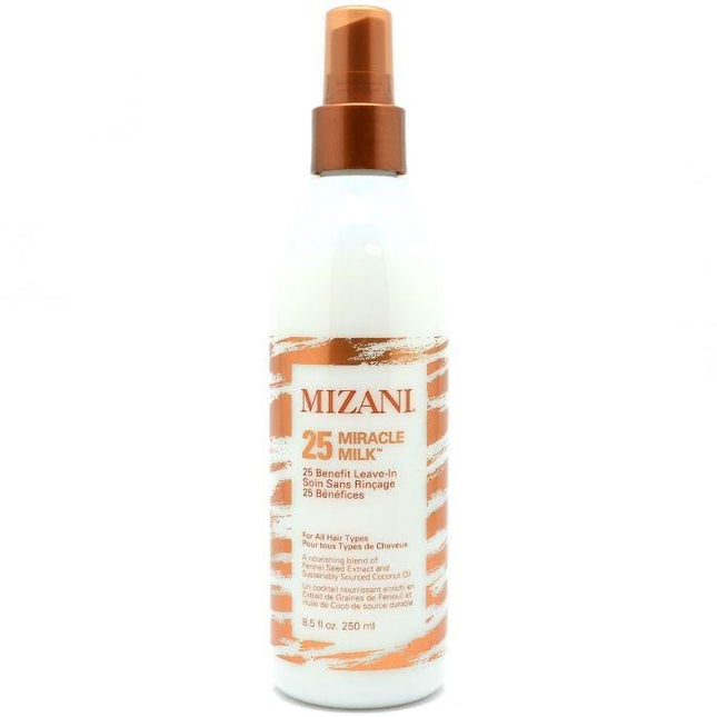 Mizani 25 Miracle Milk Leave-in Treatment 250 ml