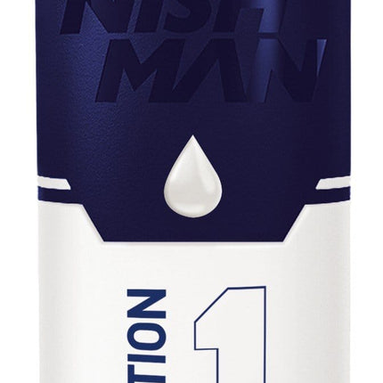 Nishman After Shave Care Lotion Iceberg 400  ml