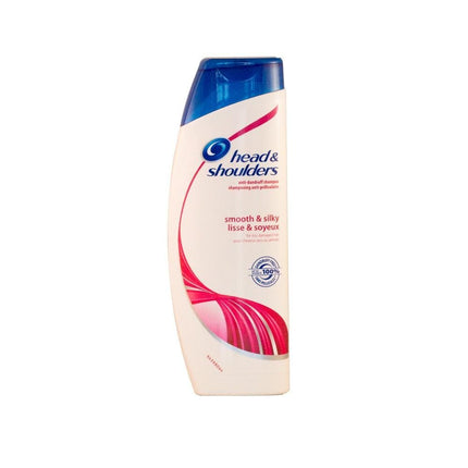 Head & Shoulders Smooth & Silky 400 ml