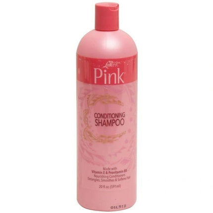 Pink Conditioning Shampoo 20 oz