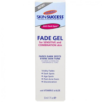 Palmer's Success Anti-Dark Spot  Fade Gel 50 ml