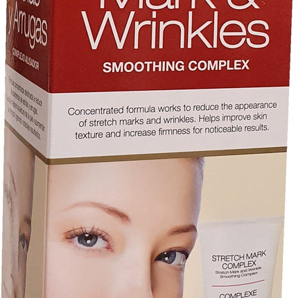 DR Stretch Mark and Wrinkles Smoothing Complex 177,4 ml