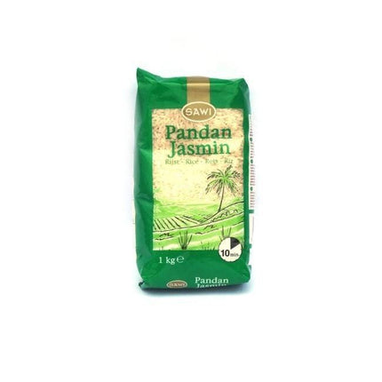 Sawi Pandan Jasmin Rice 1 kg