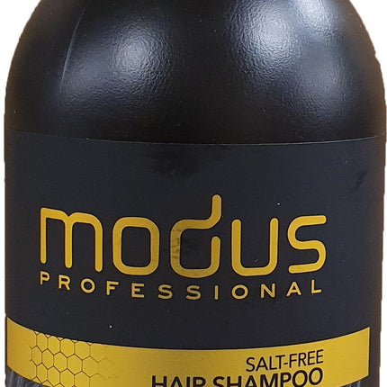 Modus Salt-Free Hair Shampoo 500 ml