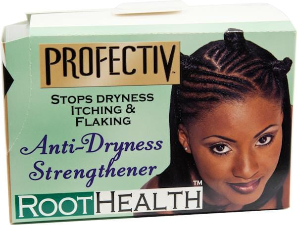 Profectiv Root Health Anti Dryness 4.25 oz