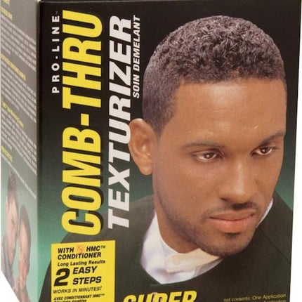 Pro-Line Comb-Thru Text Kit Super