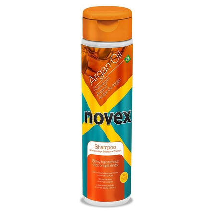 Novex Argan Oil Shampoo 300 ml