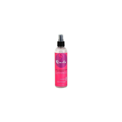 Curls Lavish Curls Moisturizer Leave in 240 ml