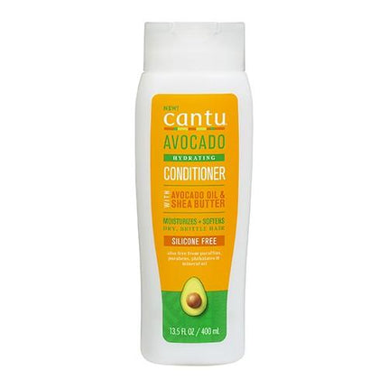 Cantu Avocado Hydrating Conditioner 400 ml