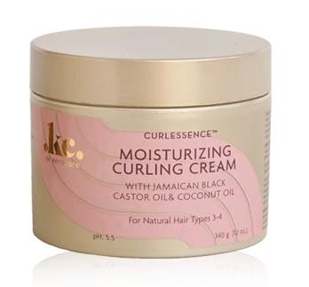 KeraCare Curlessence Moisturizing Curling Cream 320g