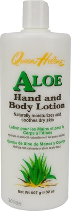 Queen Helene Aloe Vera Lotion 907 g