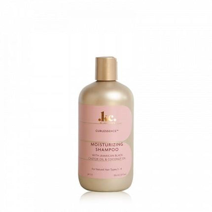 KeraCare Curlessence Moisturizing Shampoo 355 ml