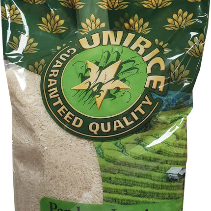 Unirice Pandan Jasmine Rice 4,5 kg