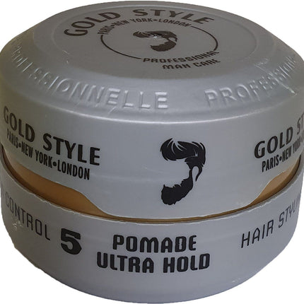 Gold Style Pomade Ultra Hold 5 150 ml