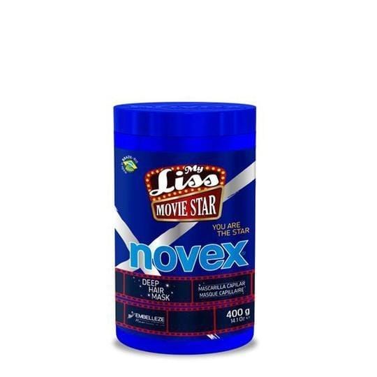 Novex My Liss Movie Star Hair Mask 400g