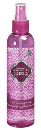 Hask Controlled Curls Defining Spray 235 ml